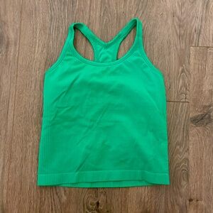 Athletic Tank Top